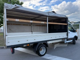 Ford Transit * 2.0TDCI* 131HP* CLIMA* КУПУВАН НОВ* , снимка 10