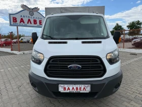 Ford Transit * 2.0TDCI* 131HP* CLIMA* КУПУВАН НОВ* , снимка 2