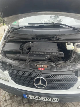Mercedes-Benz Vito, снимка 5