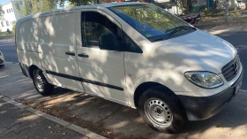 Mercedes-Benz Vito, снимка 3