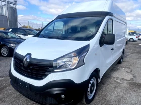 Renault Trafic 1.6dCi 120к.с Безупречен, снимка 1