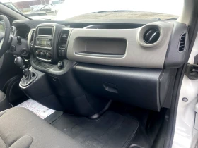 Renault Trafic 1.6dCi 120к.с Безупречен, снимка 10