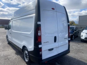 Renault Trafic 1.6dCi 120к.с Безупречен, снимка 3