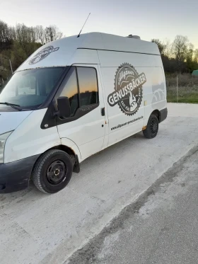 Ford Transit ��������� �����  | Mobile.bg � ����� ������ 2