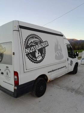 Ford Transit ��������� �����  | Mobile.bg � ����� ������ 4