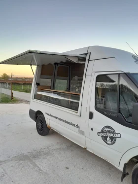 Ford Transit ��������� �����  | Mobile.bg � ����� ������ 5