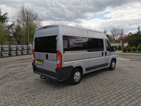 Peugeot Boxer 3, 0 Ивеко мотор  | Auto.bg — изображение 4