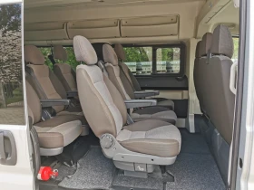 Peugeot Boxer 3, 0 Ивеко мотор  | Auto.bg — изображение 12