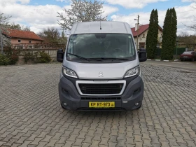 Peugeot Boxer 3, 0 Ивеко мотор  | Auto.bg — изображение 3