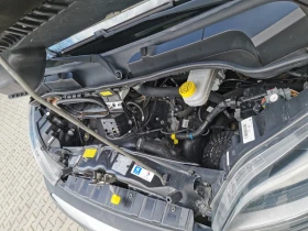 Peugeot Boxer 3, 0 Ивеко мотор  | Auto.bg — изображение 16