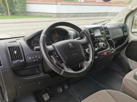 Peugeot Boxer 3, 0 Ивеко мотор  | Auto.bg — изображение 8