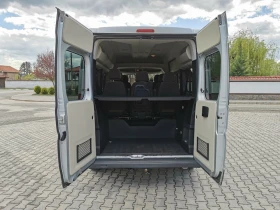 Peugeot Boxer 3, 0 Ивеко мотор  | Auto.bg — изображение 6