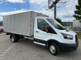Ford Transit * 2.0TDCI* 131HP* CLIMA* ������� ���*  | Mobile.bg � ����� ������ 3