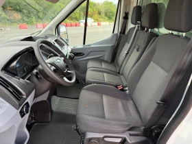 Ford Transit * 2.0TDCI* 131HP* CLIMA* ������� ���*  | Mobile.bg � ����� ������ 11