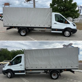 Ford Transit * 2.0TDCI* 131HP* CLIMA* ������� ���*  | Mobile.bg � ����� ������ 7