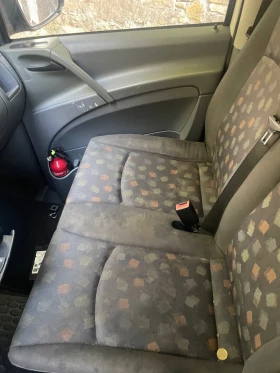 Mercedes-Benz Vito | Mobile.bg � ����� ������ 8