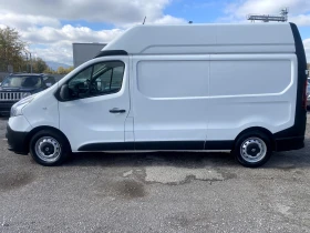 Renault Trafic 1.6dCi 120�.� ���������� | Mobile.bg � ����� ������ 2
