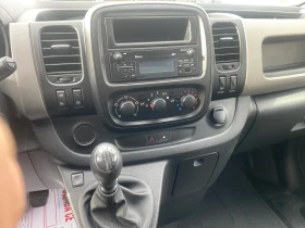 Renault Trafic 1.6dCi 120�.� ���������� | Mobile.bg � ����� ������ 9