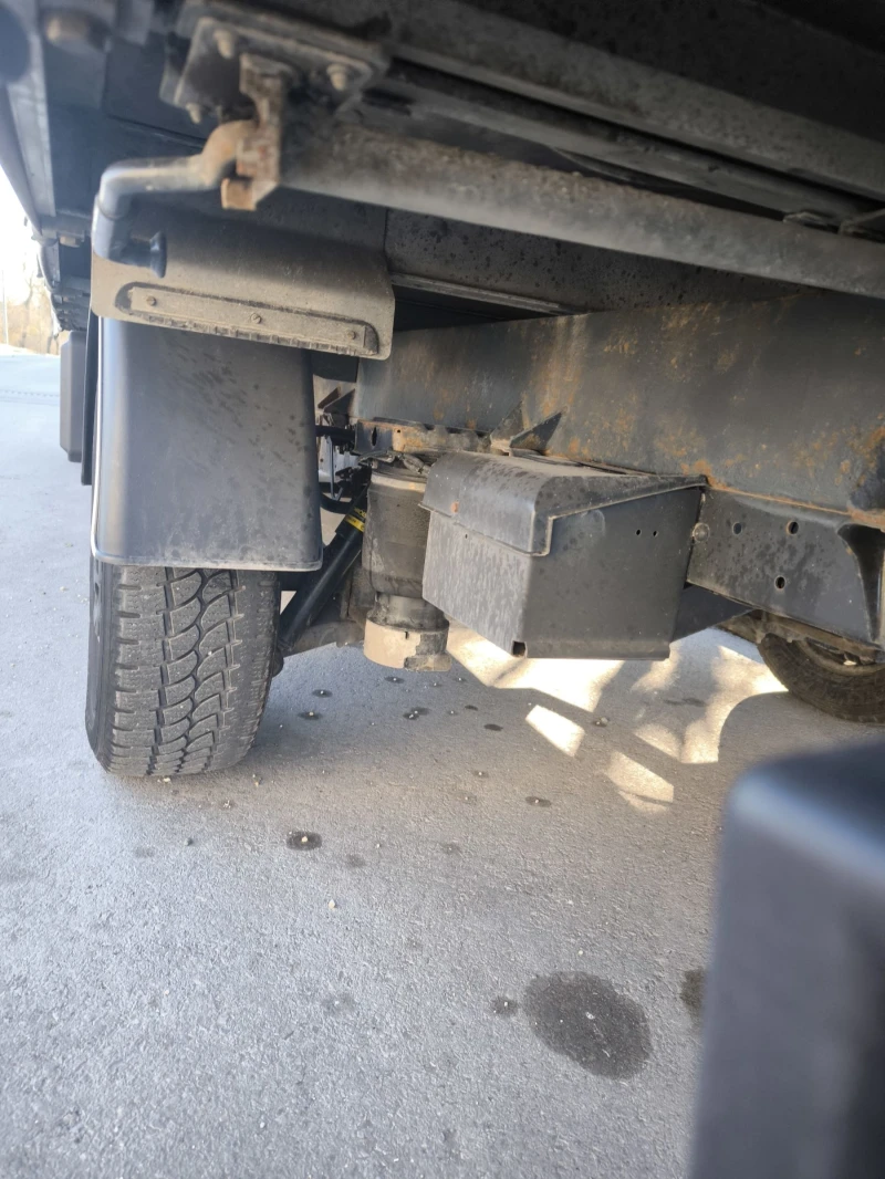 Iveco Daily 35c14, снимка 7 - Бусове и автобуси - 52928095