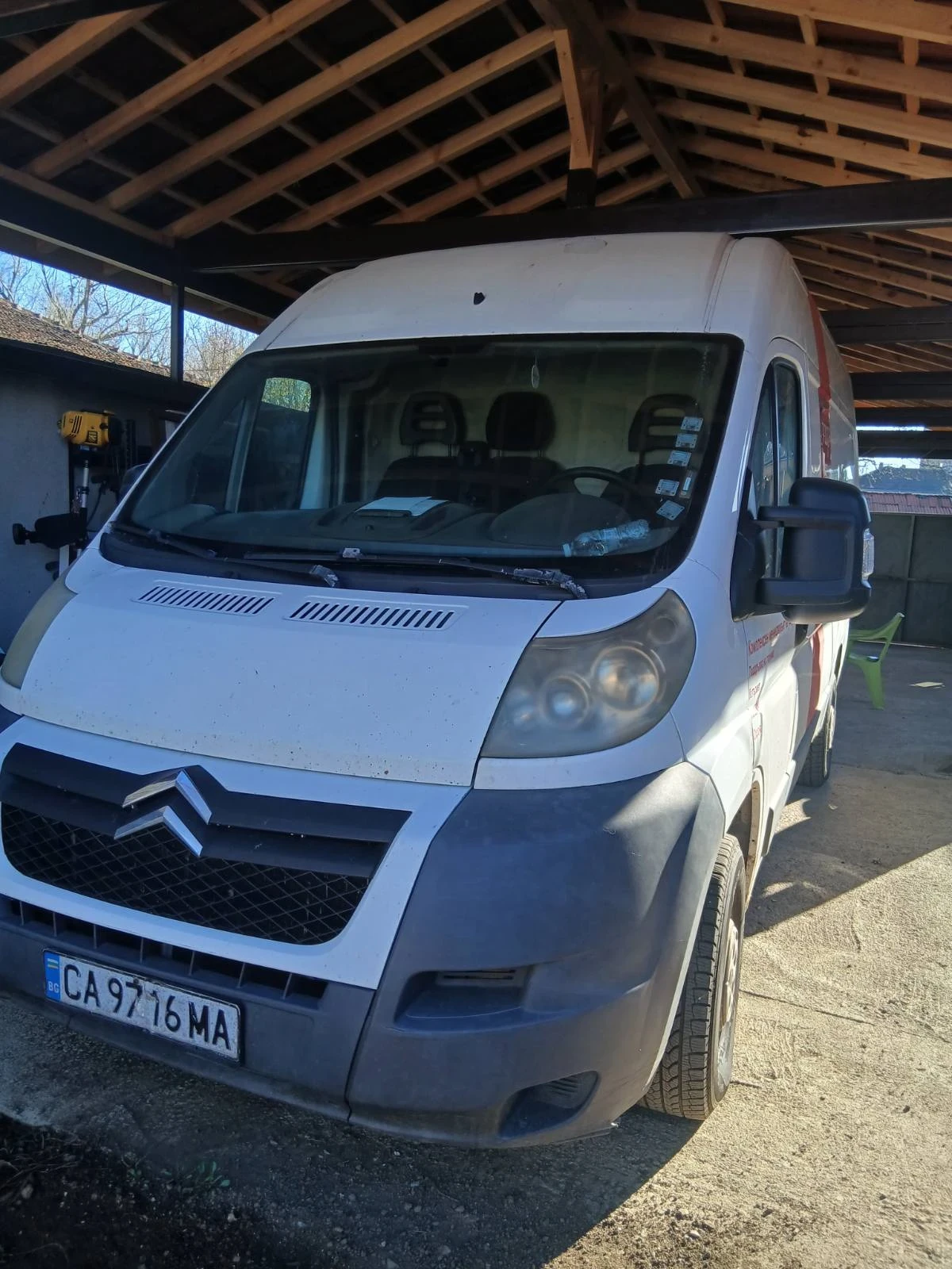 Citroen Jumper | Mobile.bg � ����������� 1