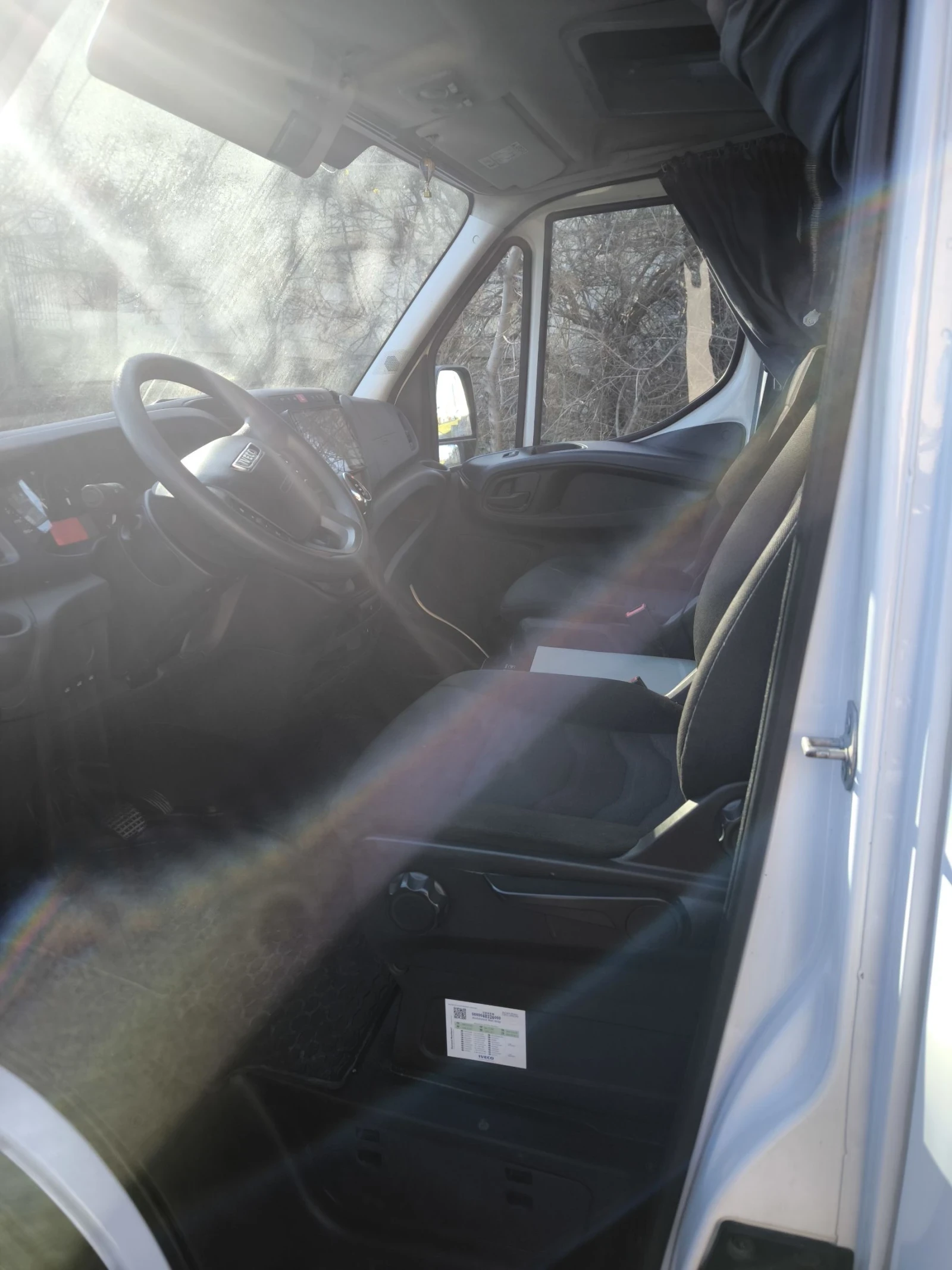 Iveco Daily 35c14 - изображение 10