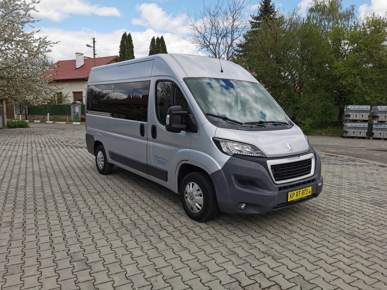 Peugeot Boxer 3, 0 ����� �����  | Mobile.bg � ����������� 2