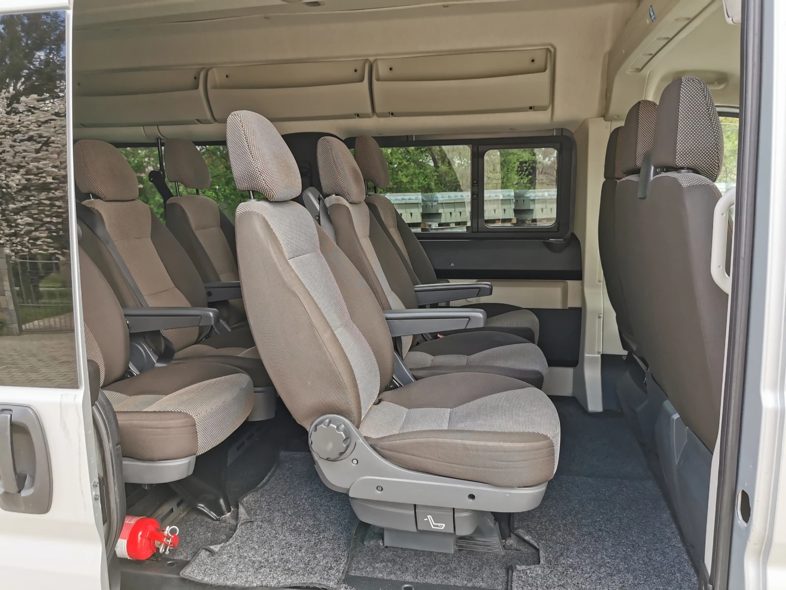 Peugeot Boxer 3, 0 ����� �����  | Mobile.bg � ����������� 12