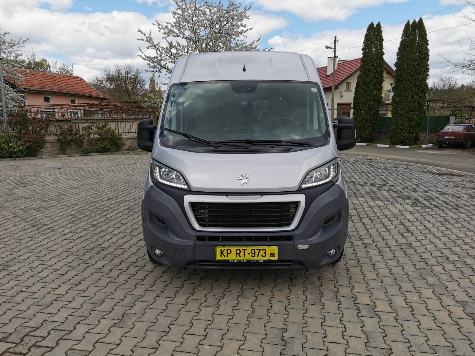 Peugeot Boxer 3, 0 ����� �����  | Mobile.bg � ����������� 3