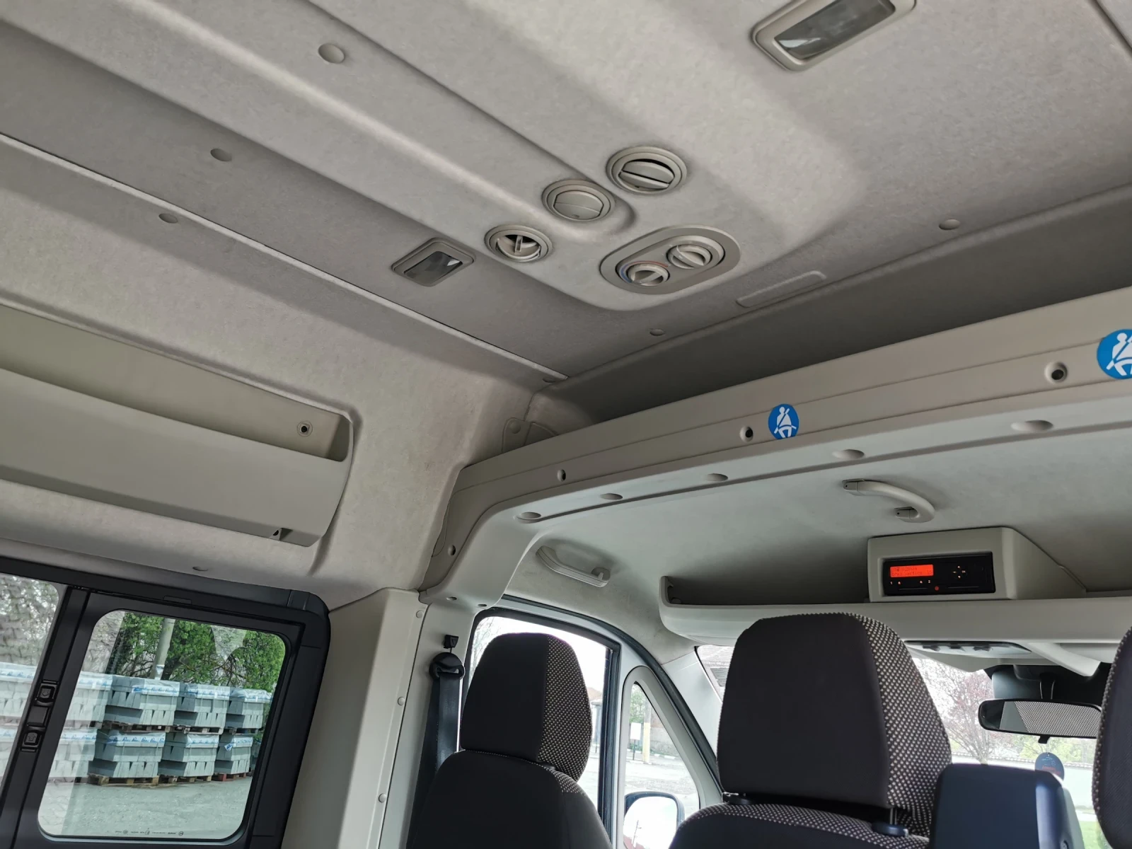 Peugeot Boxer 3, 0 ����� �����  | Mobile.bg � ����������� 13