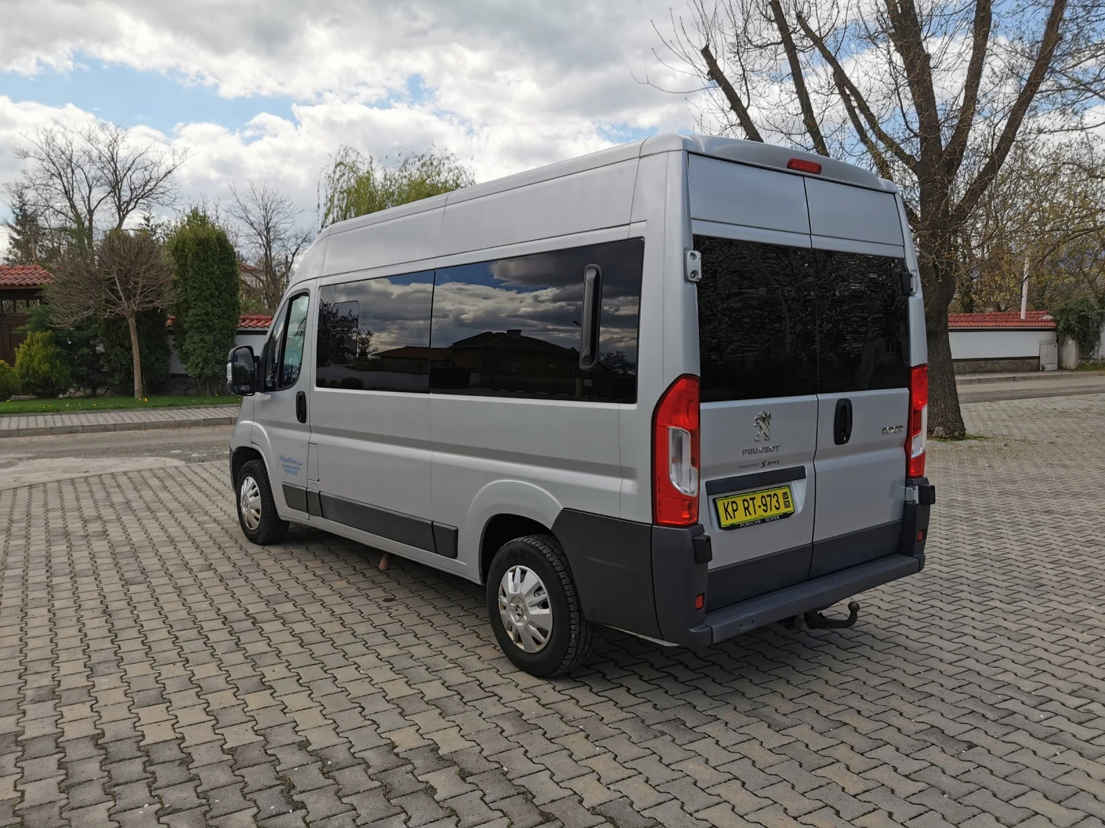 Peugeot Boxer 3, 0 ����� �����  | Mobile.bg � ����������� 5