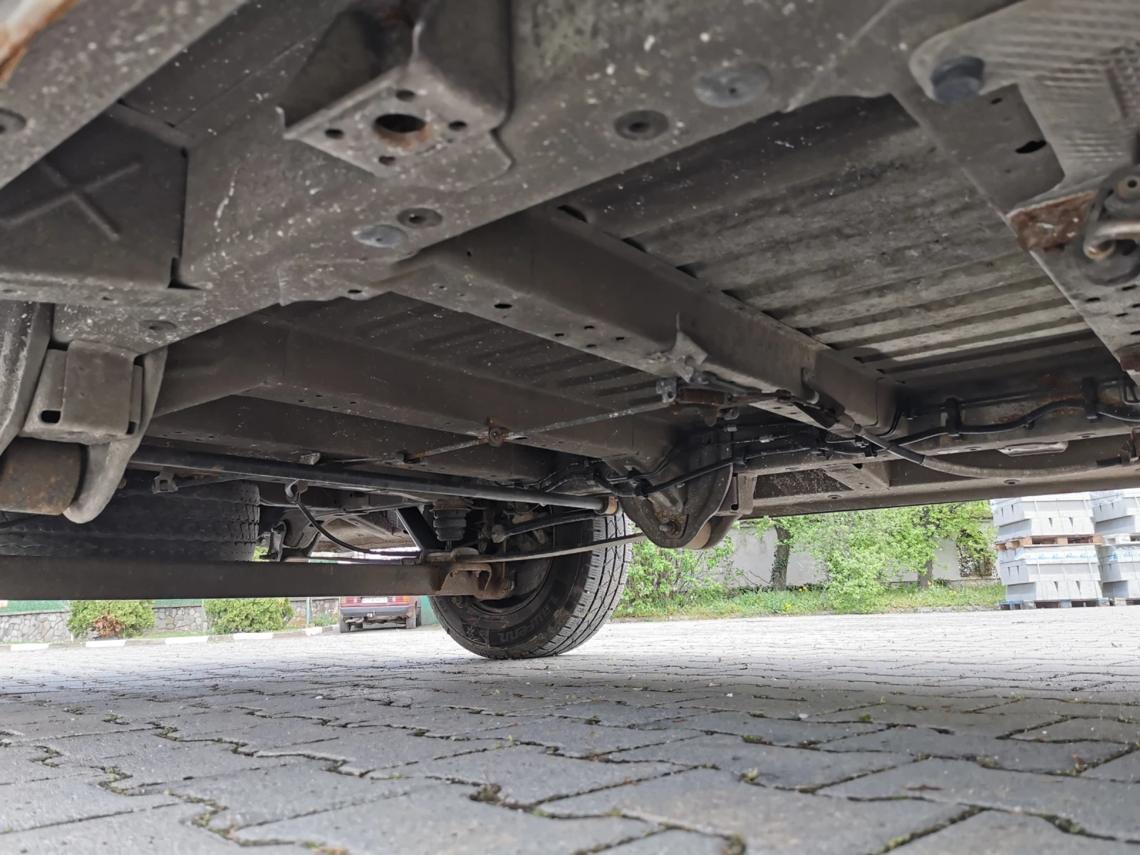 Peugeot Boxer 3, 0 ����� �����  | Mobile.bg � ����������� 15