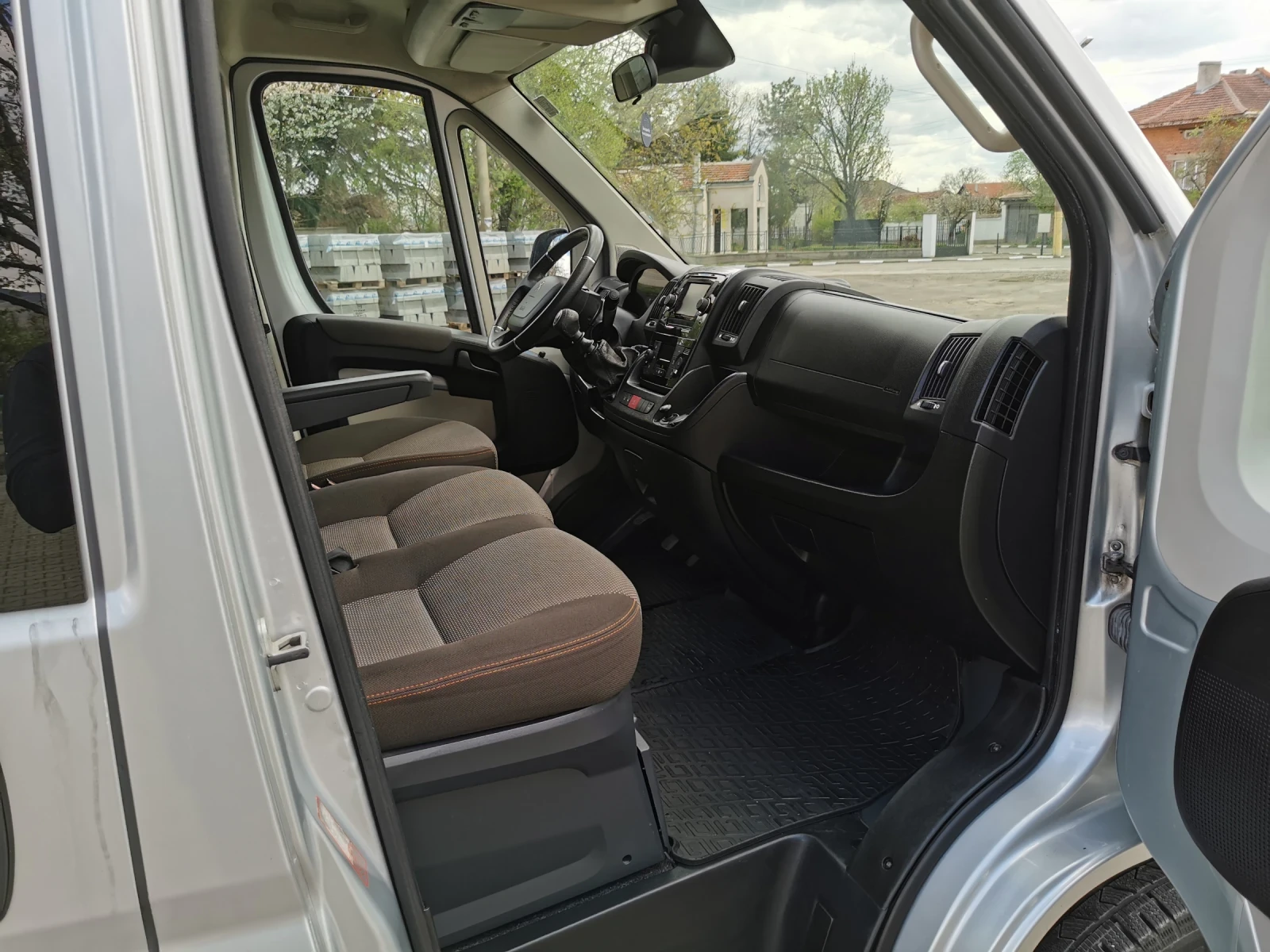 Peugeot Boxer 3, 0 ����� �����  | Mobile.bg � ����������� 11