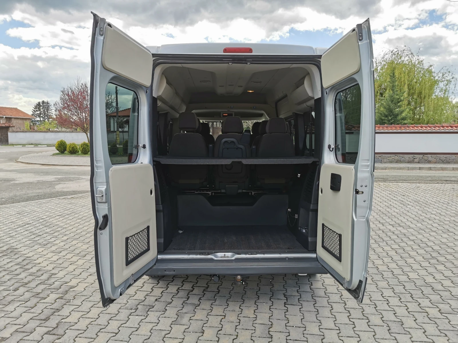 Peugeot Boxer 3, 0 ����� �����  | Mobile.bg � ����������� 6