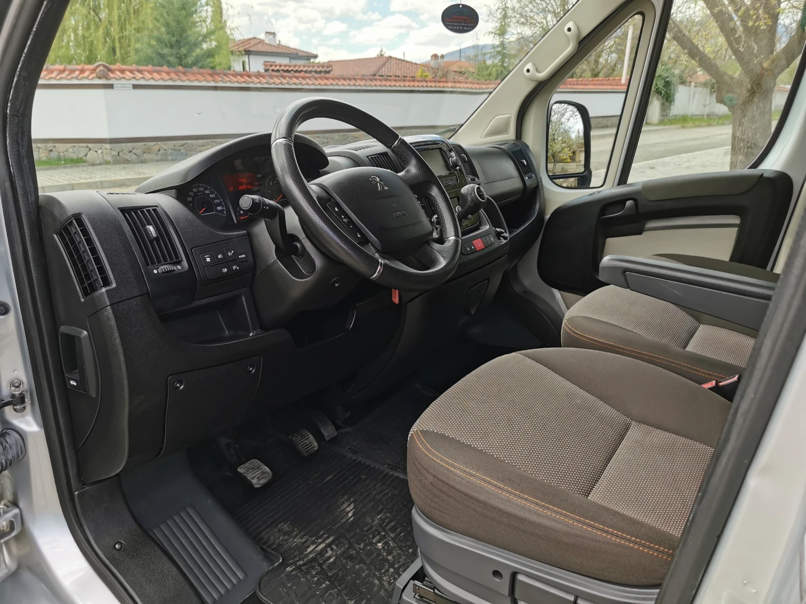 Peugeot Boxer 3, 0 ����� �����  | Mobile.bg � ����������� 7