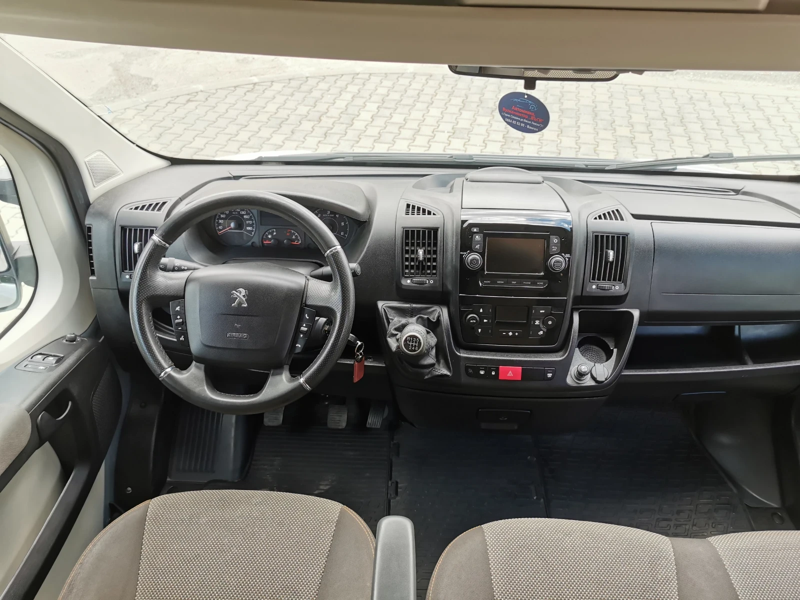 Peugeot Boxer 3, 0 ����� �����  | Mobile.bg � ����������� 9