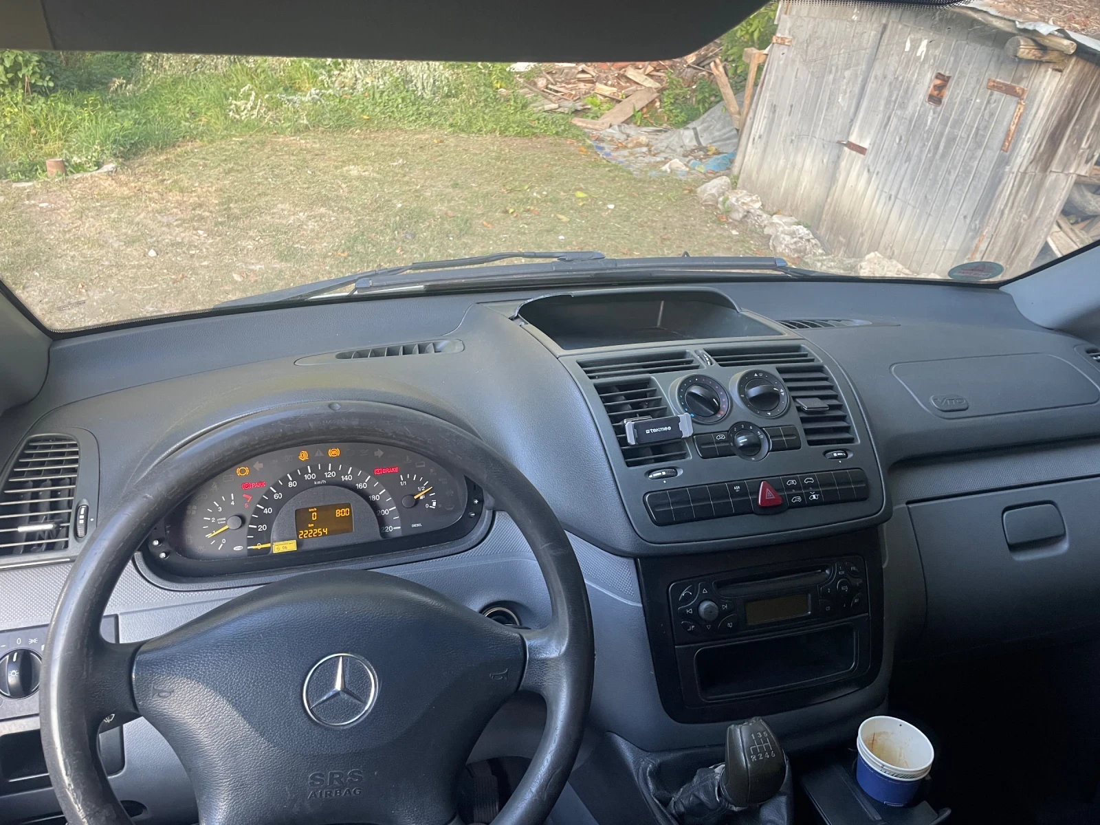 Mercedes-Benz Vito | Mobile.bg � ����������� 7