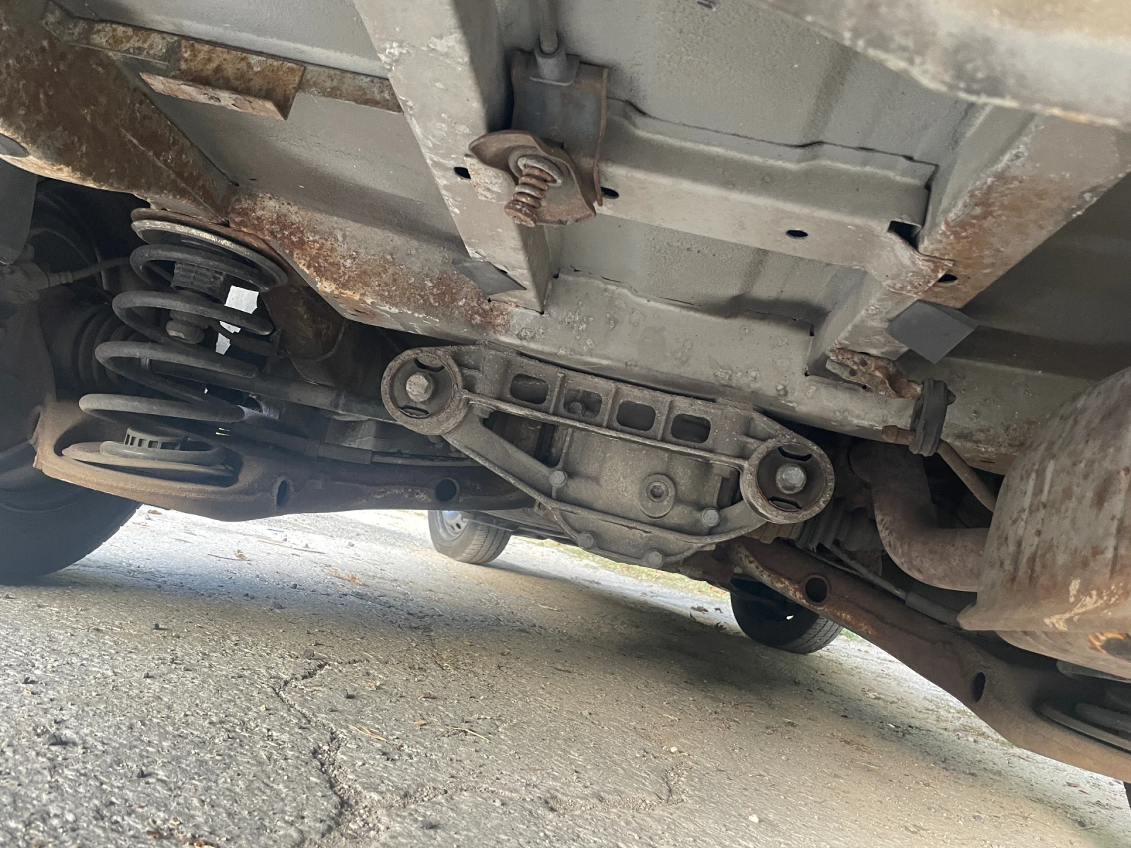 Mercedes-Benz Vito | Mobile.bg � ����������� 6