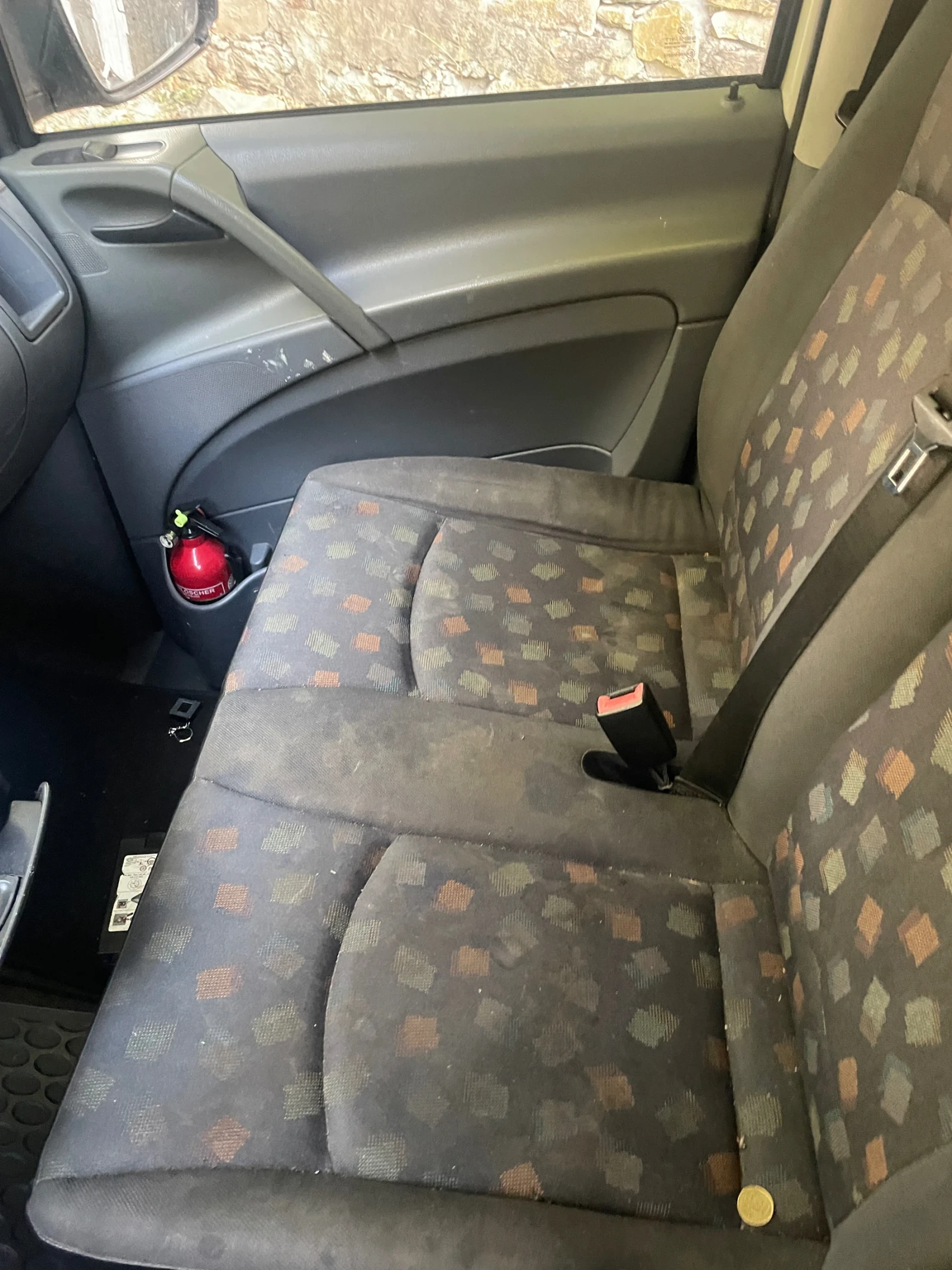 Mercedes-Benz Vito | Mobile.bg � ����������� 8