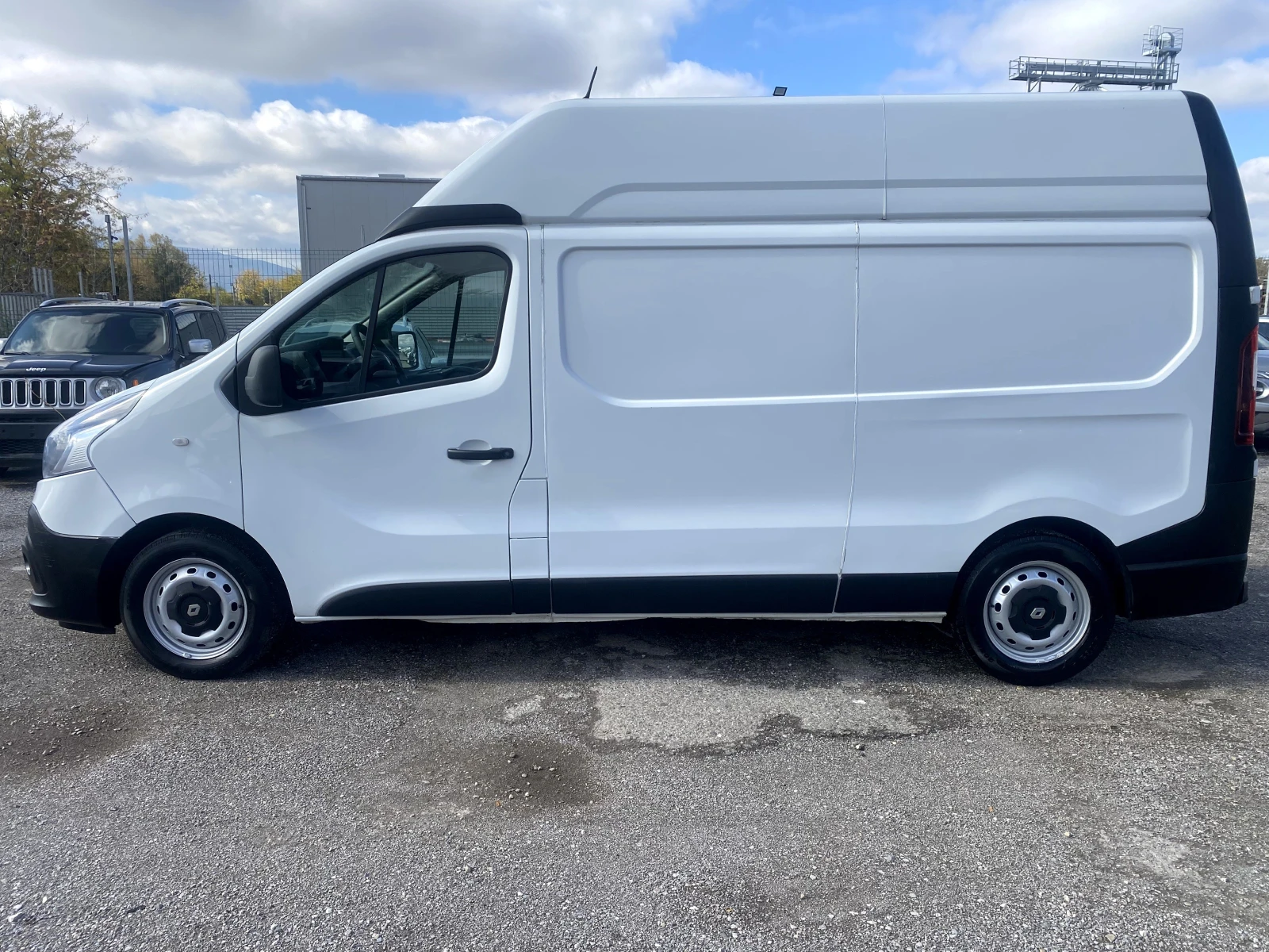 Renault Trafic 1.6dCi 120�.� ���������� | Mobile.bg � ����������� 2