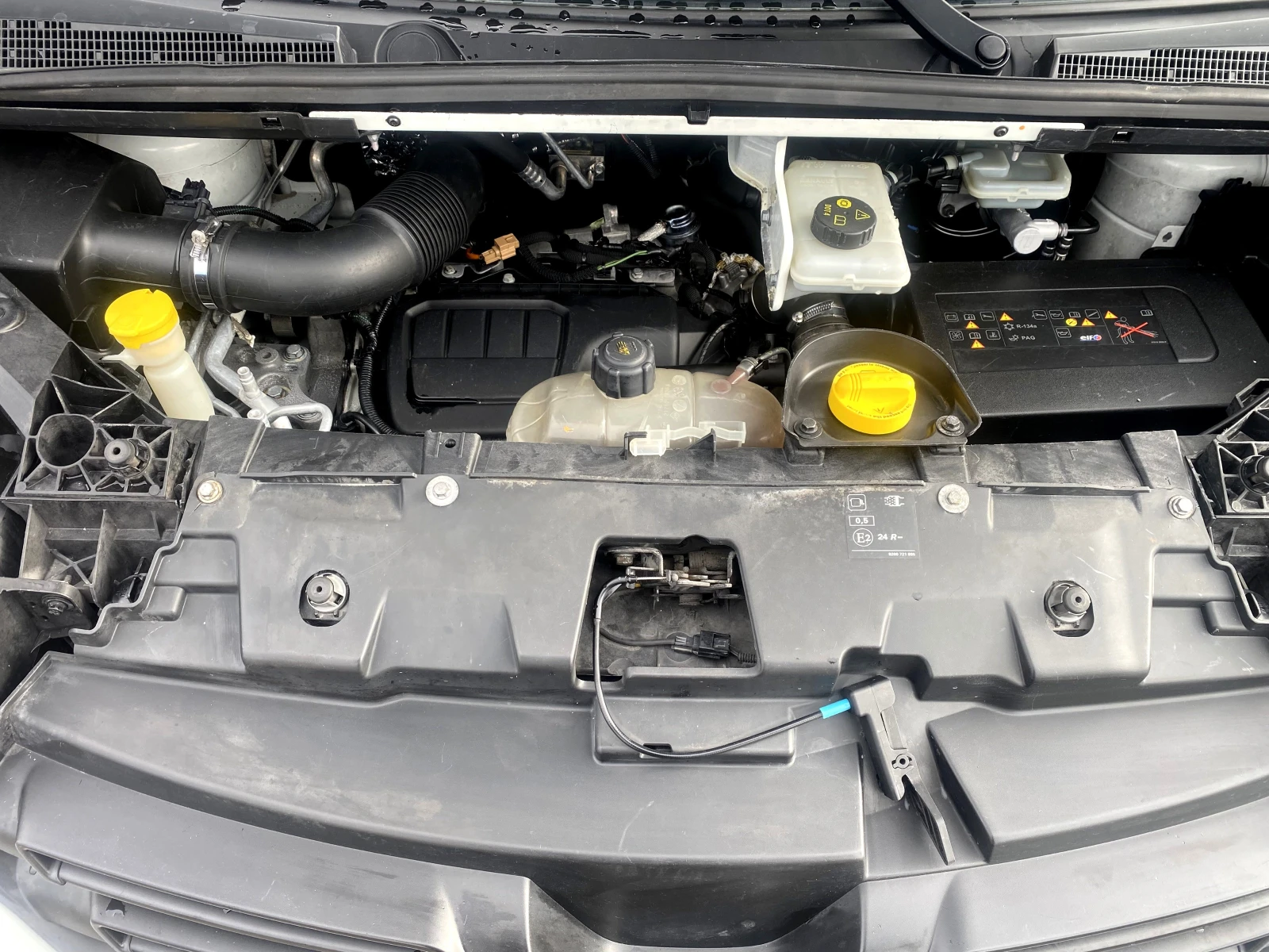 Renault Trafic 1.6dCi 120�.� ���������� | Mobile.bg � ����������� 14