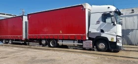 Renault T T high 480 | Mobile.bg    4