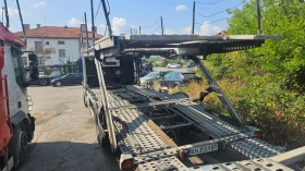 Обява за продажба на Volvo Fm12 420 ~35 998 лв. - изображение 8