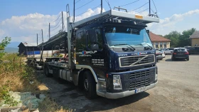 Обява за продажба на Volvo Fm12 420 ~35 998 лв. - изображение 2