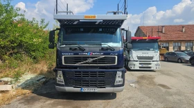 Обява за продажба на Volvo Fm12 420 ~35 998 лв. - изображение 1