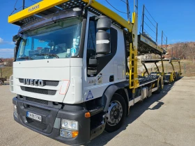     Iveco Stralis