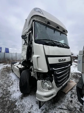 Daf XF 106 460 НА ЧАСТИ!, снимка 5