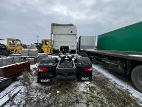 Daf XF 106 460 НА ЧАСТИ!, снимка 2