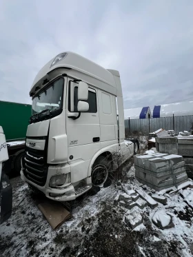 Daf XF 106 460 НА ЧАСТИ! - изображение 1
