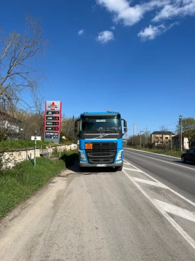 Volvo Fh �������� �� ������ � ����� | Mobile.bg � ����� ������ 8