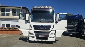 Man Tgx 18.500 /ADR/въздушни предни възглавници | Auto.bg — изображение 3